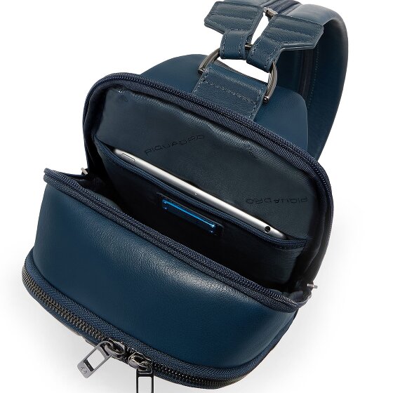 Piquadro Victor Genuine Leather 30 cm