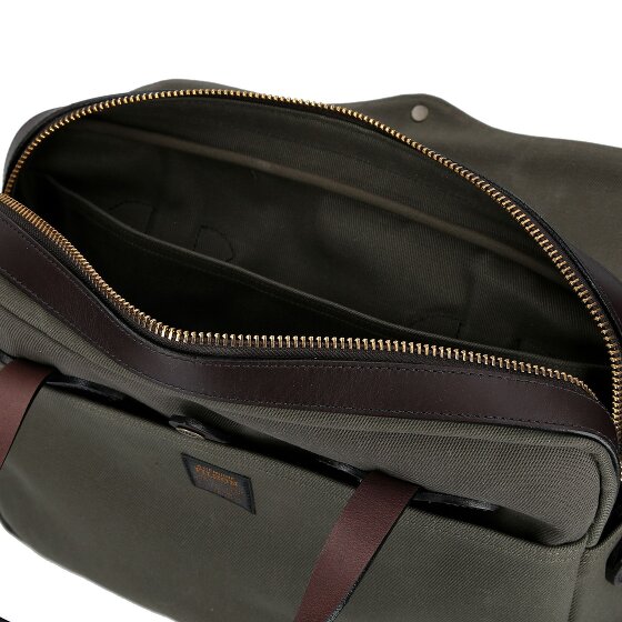 Filson Luggage Twill Briefcase 40.5 cm Laptop compartment