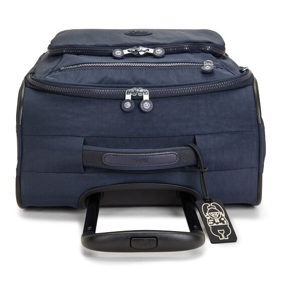 Kipling Basic New Youri Spin 4 wheels Cabin trolley S 56 cm Kipling Basic New Youri Spin 4 wheels Cabin trolley S 56 cm