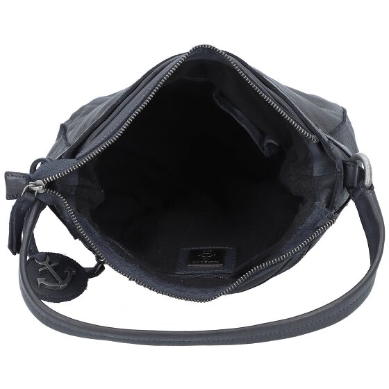 Harbour 2nd Anchor Love Luisa shoulder bag leather 25 cm