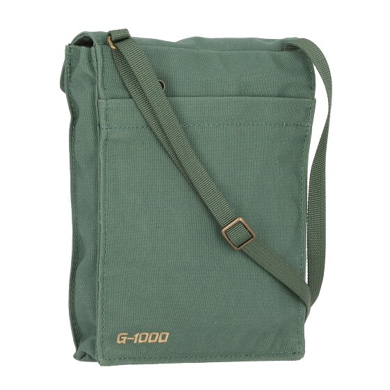 Fjällräven Pocket neck pouch 14 cm