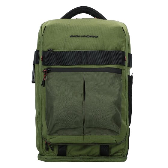 Piquadro Arne Daypack 43 cm Laptop compartment
