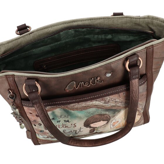 Anekke Core Shopper Bag 40 cm