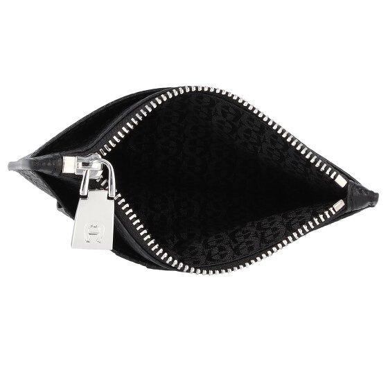 Aigner Ivy credit card case leather 13.5 cm