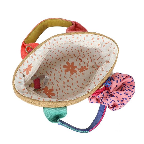 Fritzi aus Preußen Fritzi x Frida Kahlo Limited Handbag 20 cm