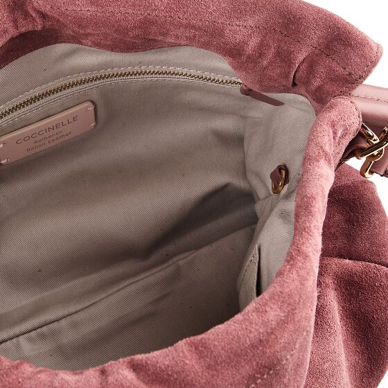 Coccinelle Lidia Shoulder bag Genuine Leather 31 cm