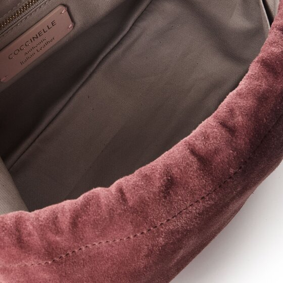 Coccinelle Lidia Shoulder bag Genuine Leather 31 cm