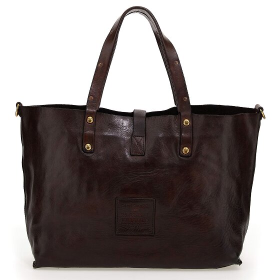 Campomaggi Shopper Bag Leather 43 cm