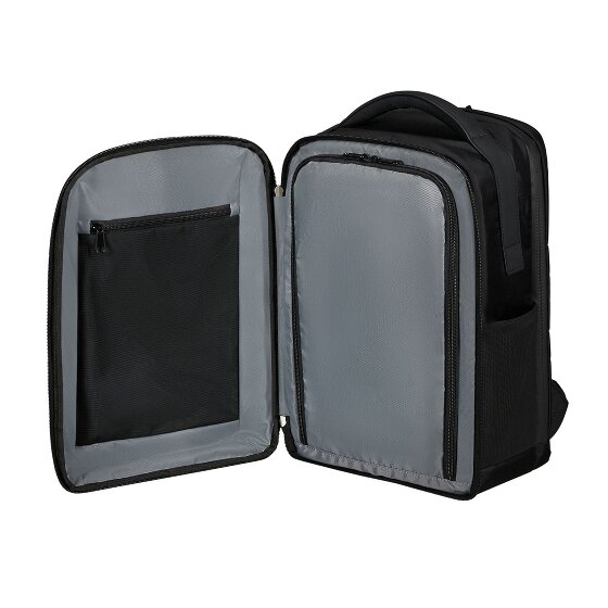 Samsonite Litepoint Business backpack S 40 cm Laptop compartment