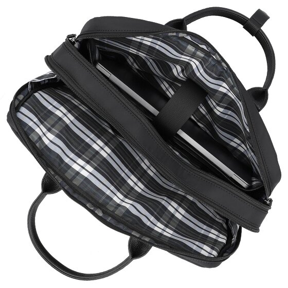 Picard S'Pore Briefcase 38 cm Laptop compartment