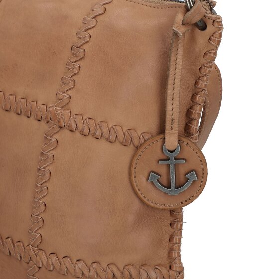 Harbour 2nd Fashion Lights Xanthe Shoulder Bag Leather 33 cm