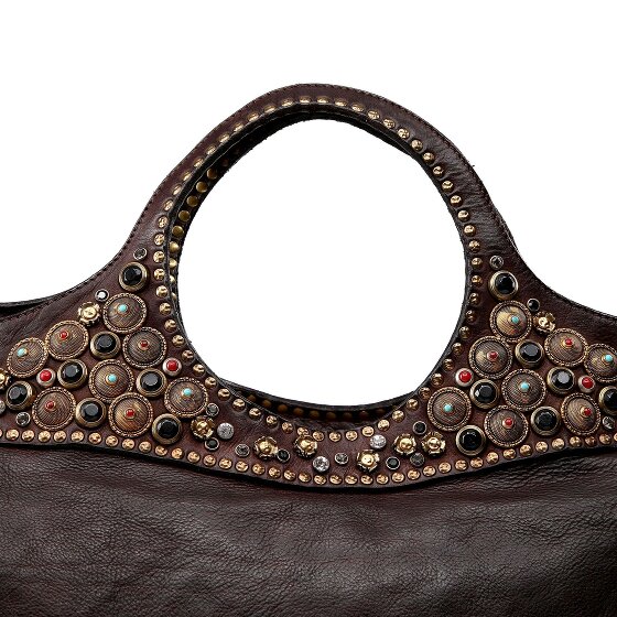 Campomaggi Shopper Bag Leather 35 cm