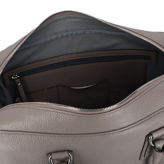 abro Adria Shoulder Bag Leather 39 cm