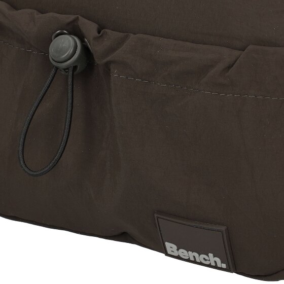 Bench Soft Shoulder Bag 33 cm