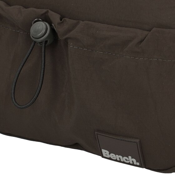 Bench Soft Shoulder Bag 33 cm