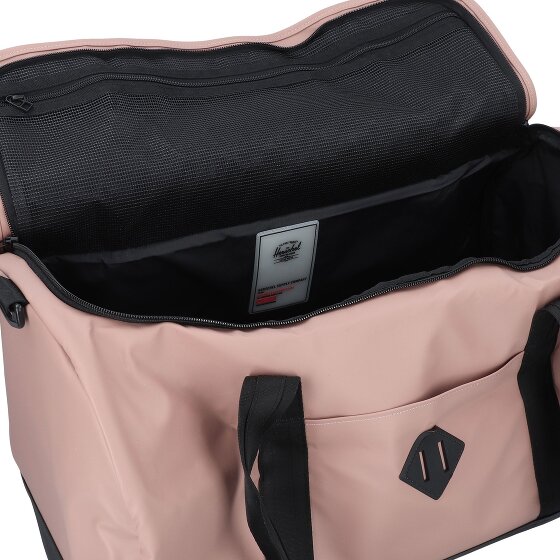 Herschel Heritage Weekender travel bag 52 cm