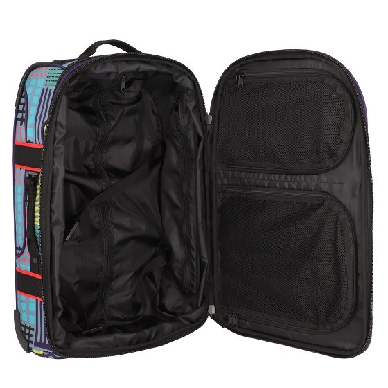 Ogio Layover 2 wheels Cabin trolley 56 cm