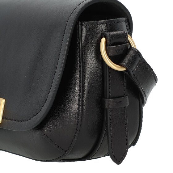 The Bridge Federica Shoulder bag Leather 20 cm