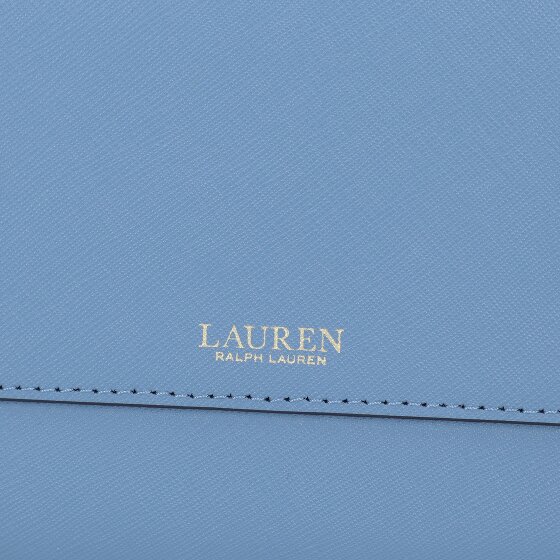 Lauren Ralph Lauren Karly Shoulder Bag Leather 26 cm