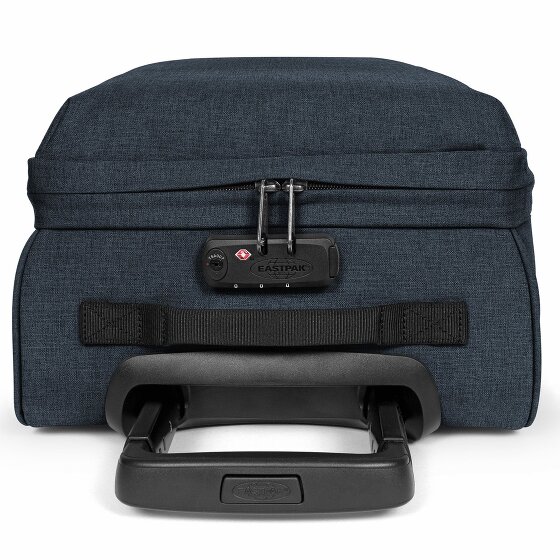 Eastpak Tranverz 2 wheels Cabin trolley XXS 48 cm