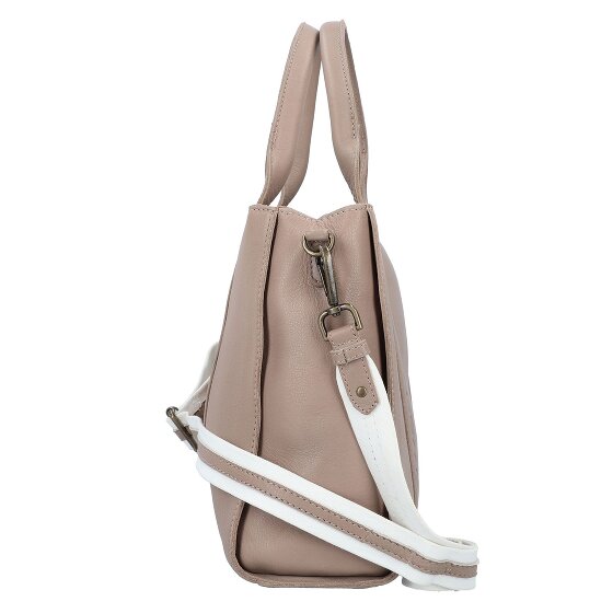 Cowboysbag Oily Cow Shoulder Bag Leather 37 cm