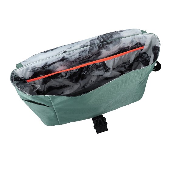 Mammut Xeron Messenger 36 cm laptop compartment