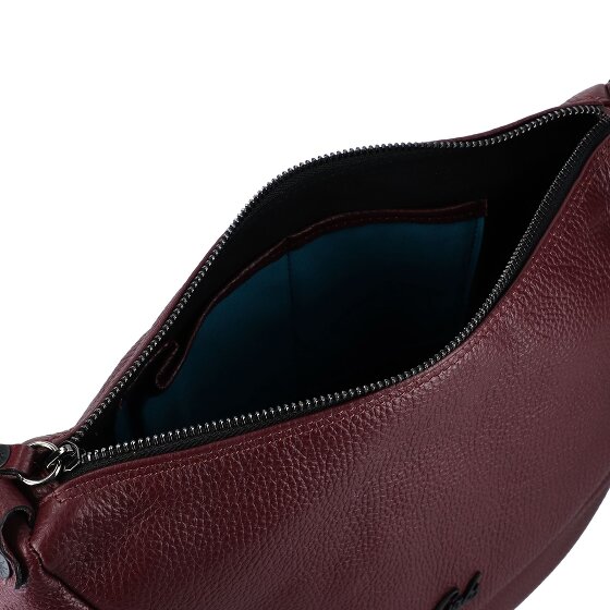 Gabs Marty Shoulder Bag Leather 36 cm