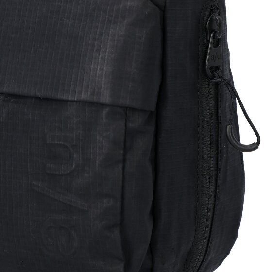 aunts & uncles Nanuki Shoulder bag 26 cm with expansion pleat