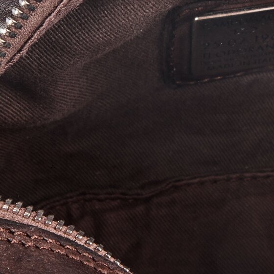 Campomaggi Kate Shoulder bag Genuine Leather 21.5 cm