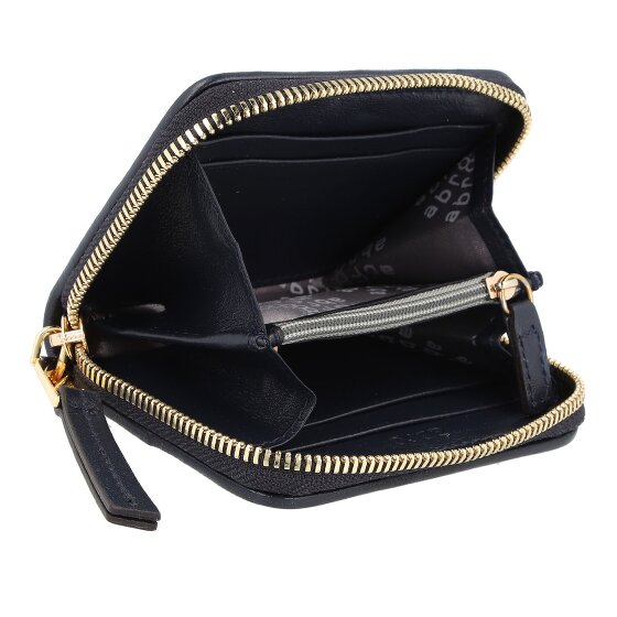 abro Piuma Wallet Leather 10.5 cm