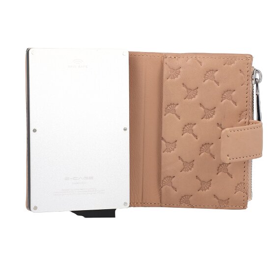 Joop! Sofisticato 1.0 C-Four Credit card case Leather 7.5 cm