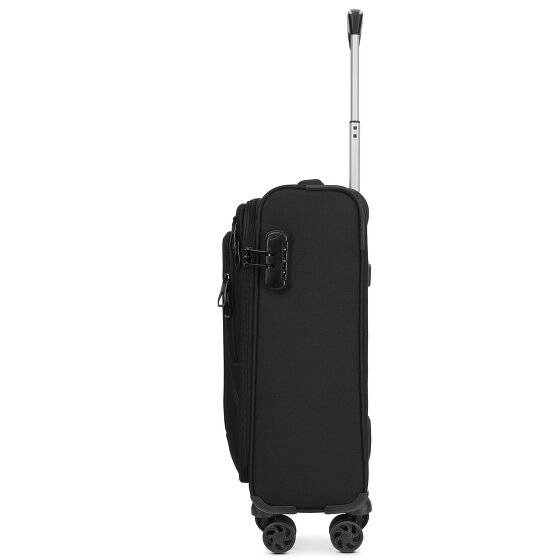 Franky Melbourne 3.0 4-wheel cabin trolley 55 cm