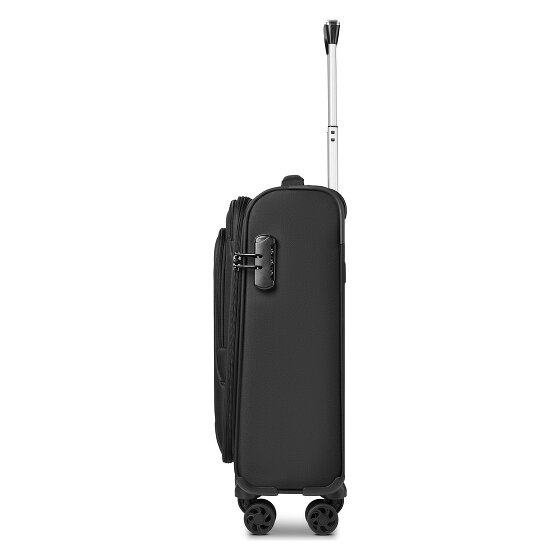 Franky Melbourne 3.0 4-wheel cabin trolley 55 cm