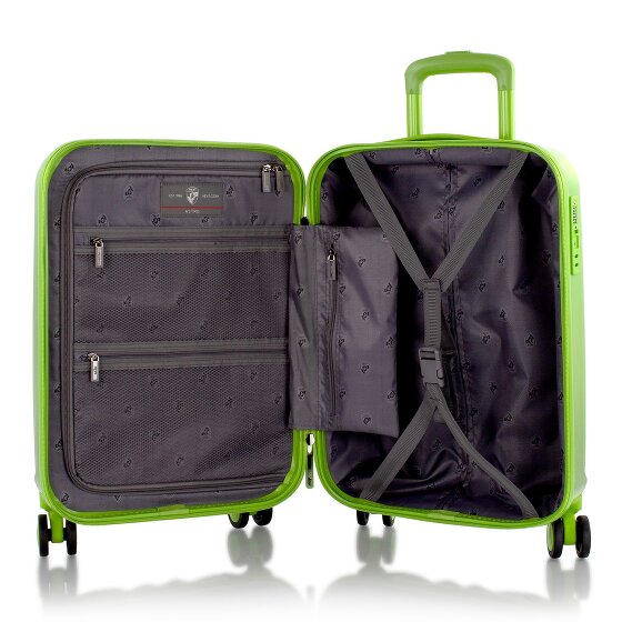 Heys Astro 4 wheels Cabin trolley S 53 cm