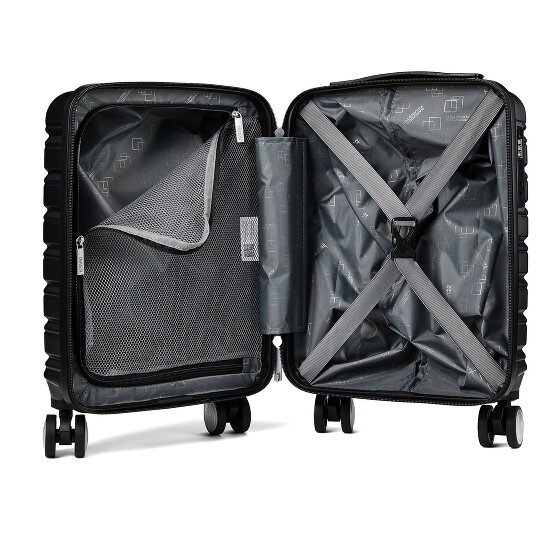 American Tourister Flashline 4 wheels Cabin suitcase 40 cm