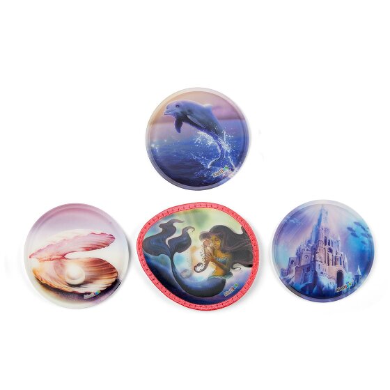 ergobag Maxi School bag set