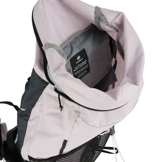 Mammut Ducan Spine Women Trekking backpack 58 cm