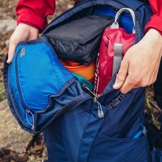 Gregory Zulu 30 Hiking backpack S-M 57 cm