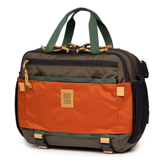 Topo Designs Mountain Handbag 38 cm