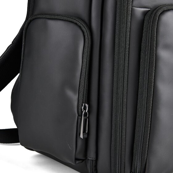 Piquadro Wollem Daypack RFID protection 46 cm Laptop compartment