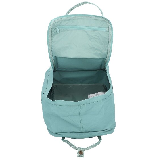 Fjällräven Kanken backpack 43 cm laptop compartment
