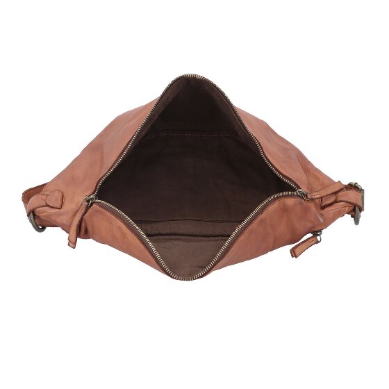 Harold's Submarine Fanny pack Leather 32 cm