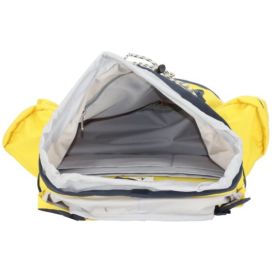 Deuter Wengen backpack 52 cm laptop compartment