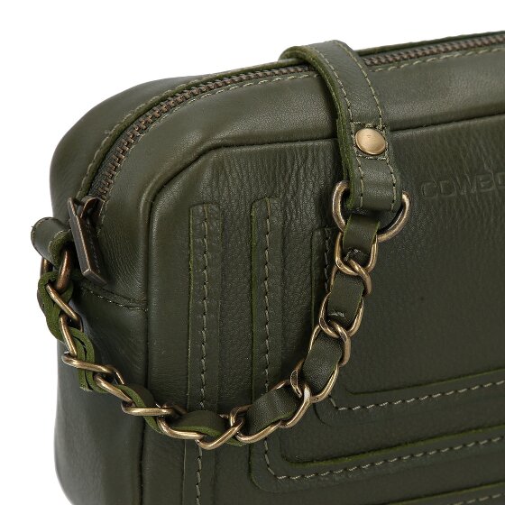 Cowboysbag Chained Feltham Shoulder bag Leather 22 cm