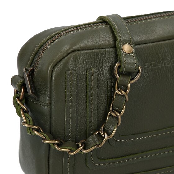 Cowboysbag Chained Feltham Shoulder bag Leather 22 cm