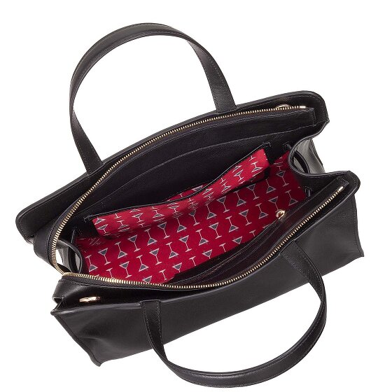 DuDu Shoulder bag Genuine Leather 32 cm