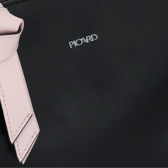 Picard Levante Shoulder Bag Leather 37 cm