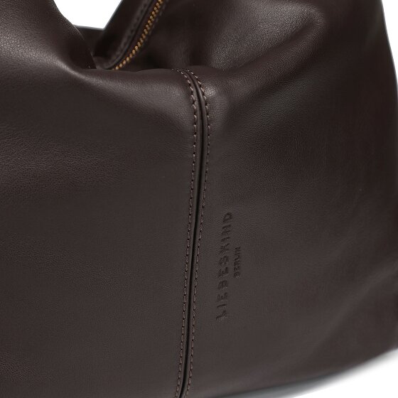 Liebeskind Paris Shoulder Bag Leather 27 cm
