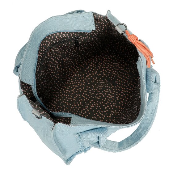 Fritzi aus Preußen Tote Bag Limited Shopper Bag 40 cm