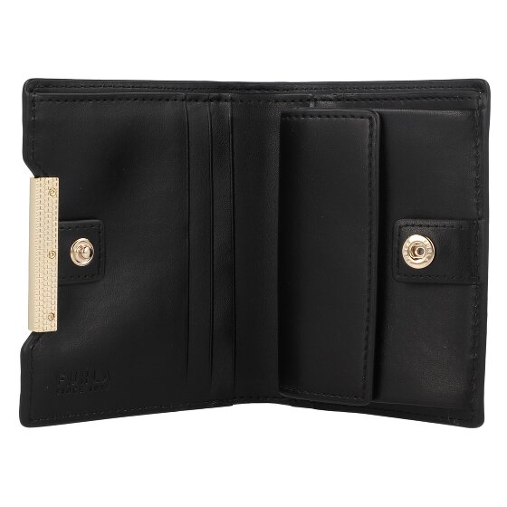 Furla Delizia Wallet Leather 10 cm